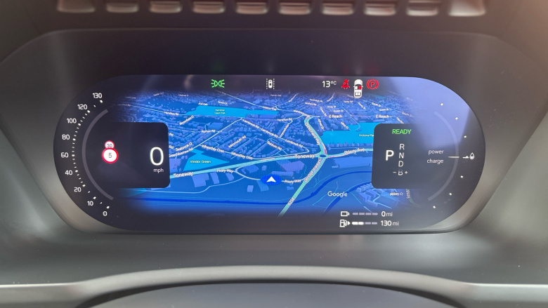 Volvo XC90 2.0 T8 PHEV Ultra Dark 5dr AWD Geartronic Estate